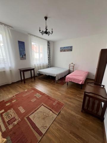 לבוב Будинок Вул Кульпарківська 130 מראה חיצוני תמונה